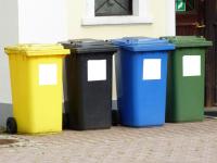 Service nettoyage conteneur poubelle et rotation à bagneux, dépt. 94, 92 et 91.